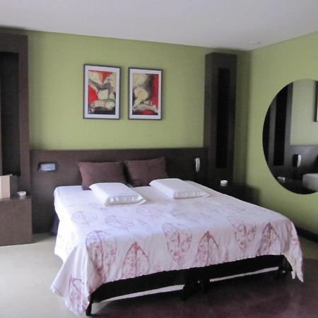 Uman Hotel -Motel- (Adults Only) Buenos Aires Luaran gambar