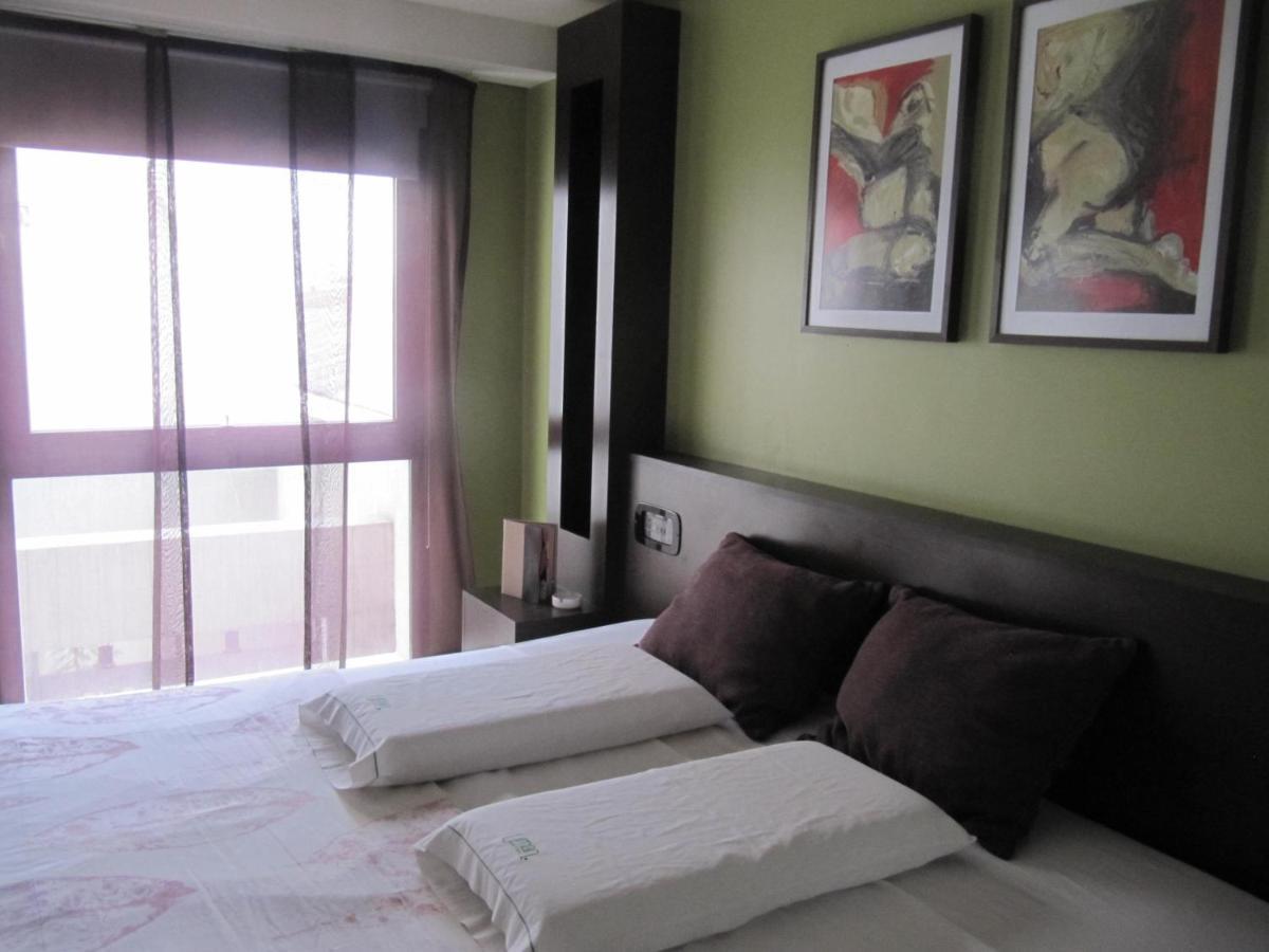 Uman Hotel -Motel- (Adults Only) Buenos Aires Luaran gambar