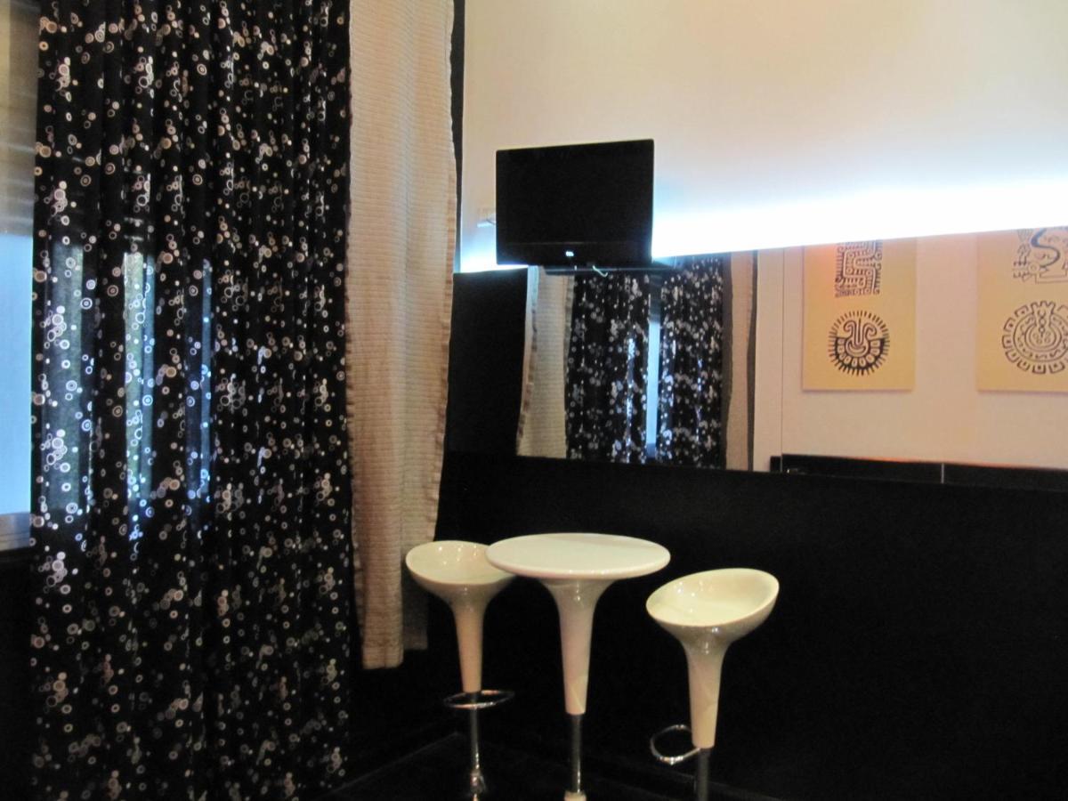 Uman Hotel -Motel- (Adults Only) Buenos Aires Luaran gambar