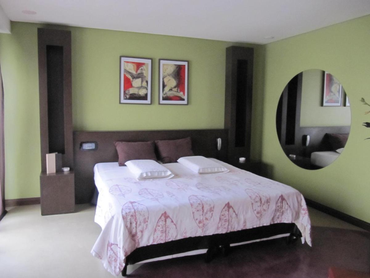 Uman Hotel -Motel- (Adults Only) Buenos Aires Luaran gambar