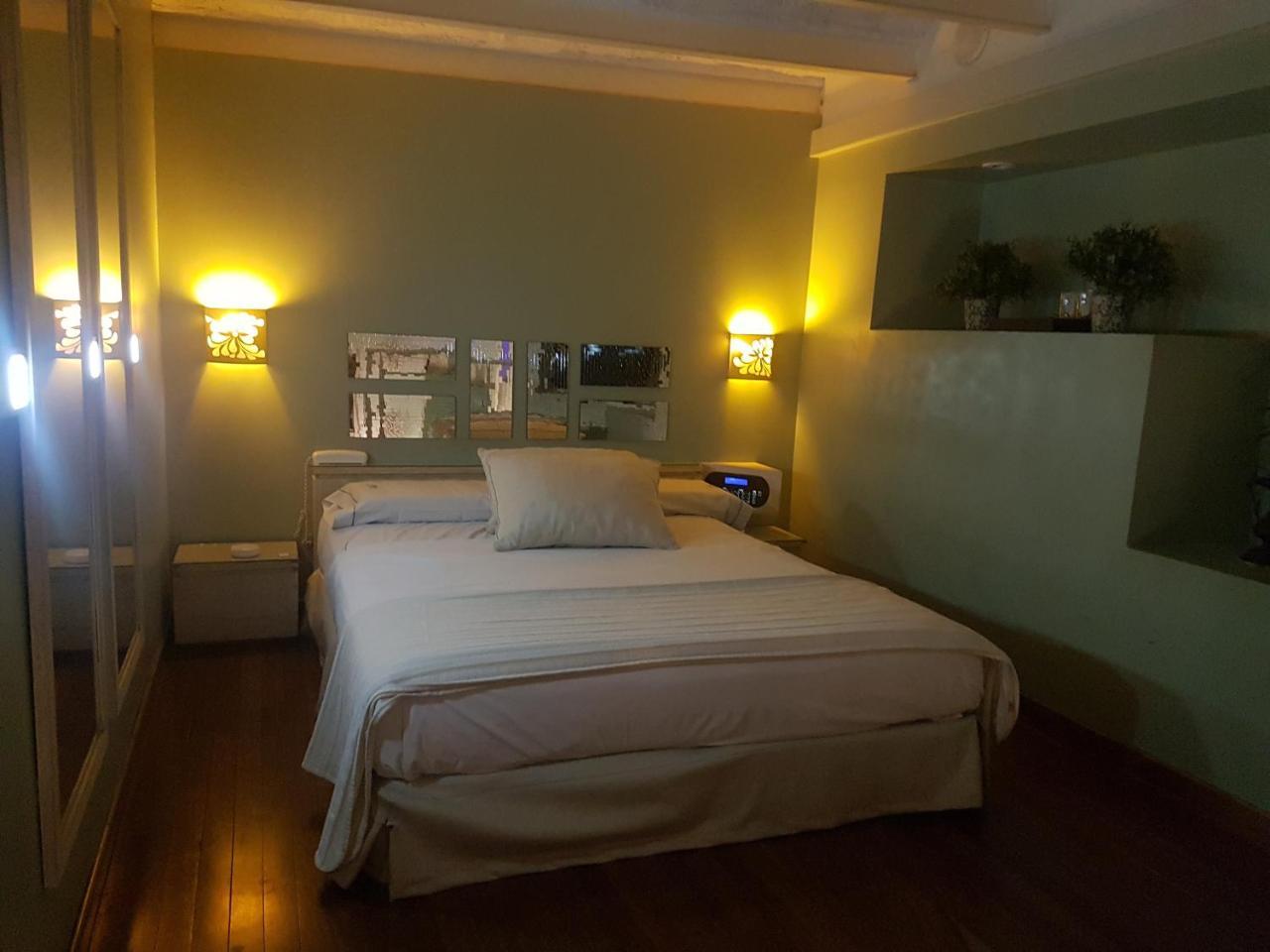 Uman Hotel -Motel- (Adults Only) Buenos Aires Luaran gambar